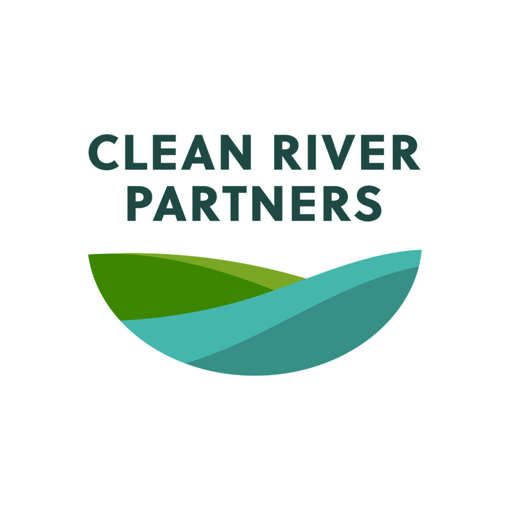 Clean River Partners logo
