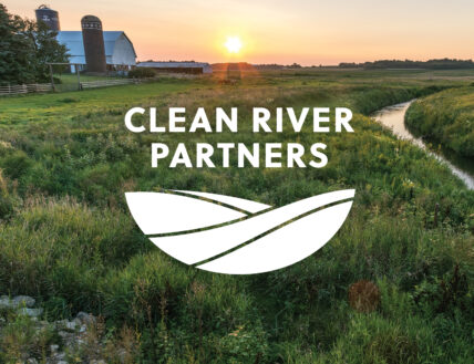 Clean River Partners Logo