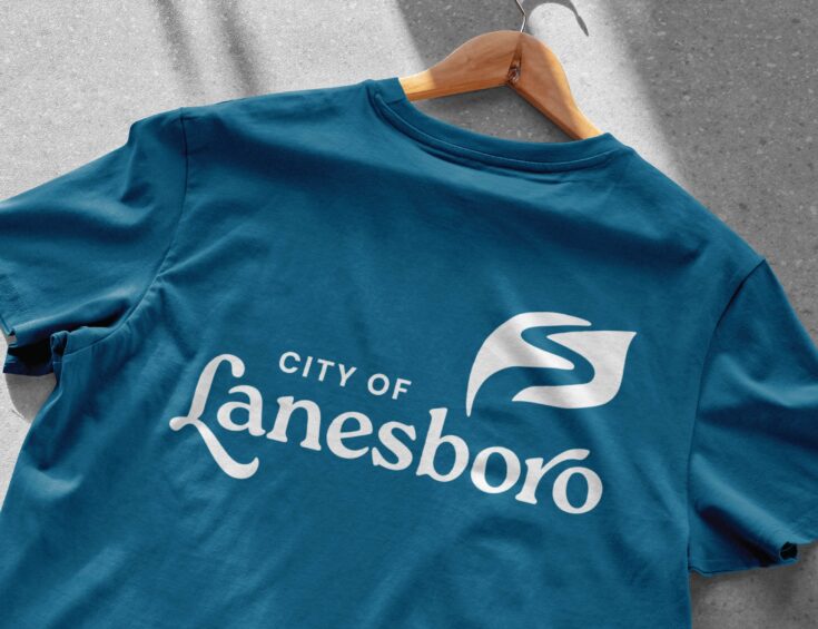 Lanesboro T-shirt