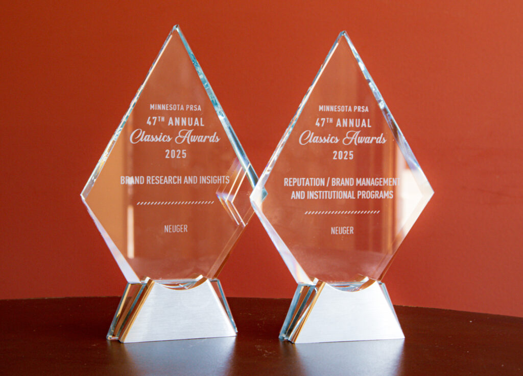 awards
