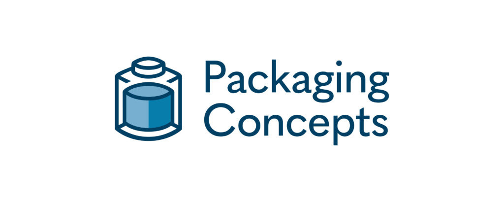 Packaging Concepts Logo