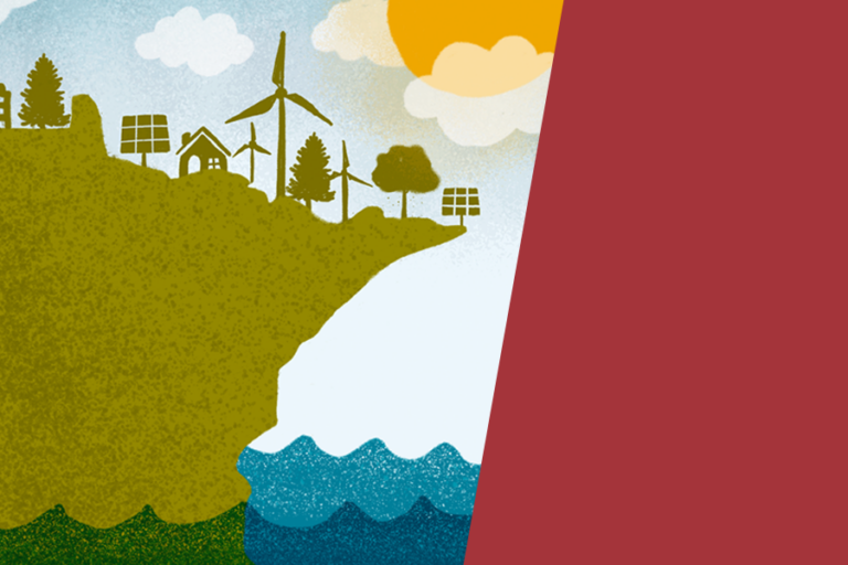 Combating Climate change image