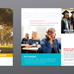 elca lookbook cover and spread