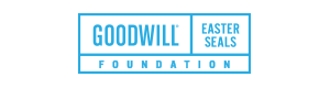 Goodwill Easter Seals foundation