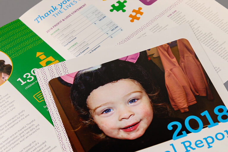 Annual report