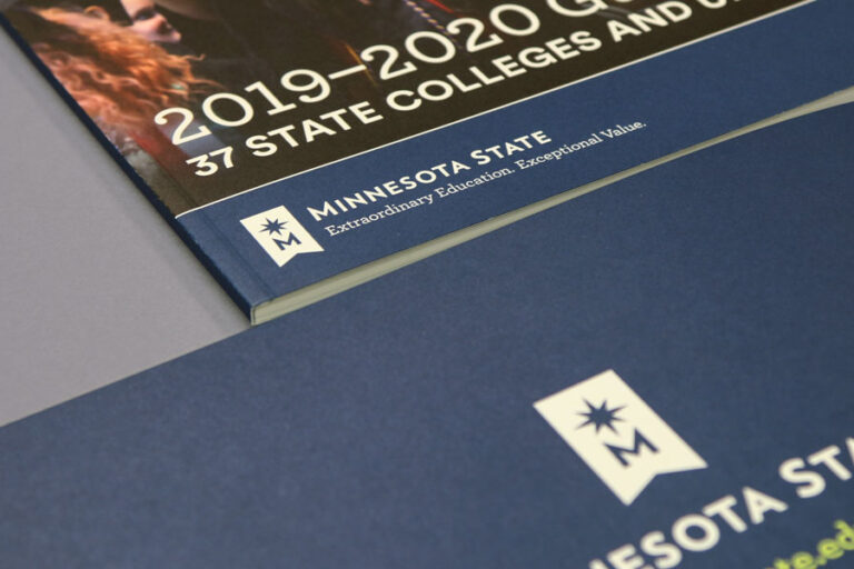 MN State College and Universities Viewbook