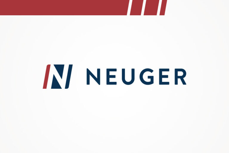 Neuger Name Announcement