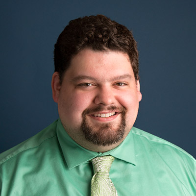 Dan Stone