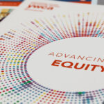 YWCA Racial Justice kit printed materials
